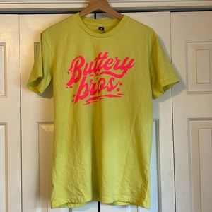 Buttery Bros Shirt